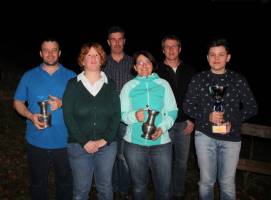 Clubrennen 2016