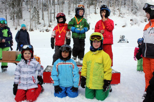 Schülerskirennen 2015